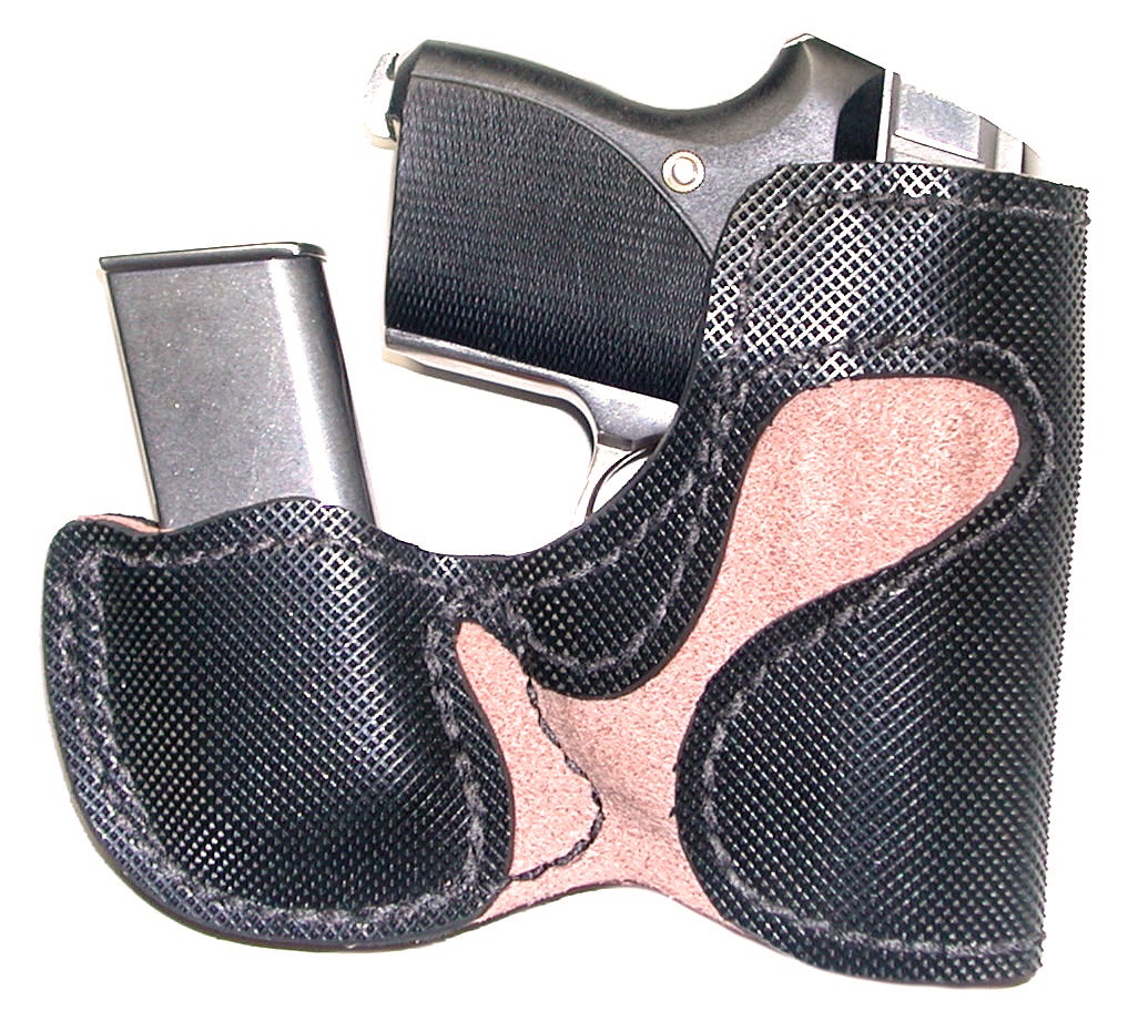 Pocket Reload