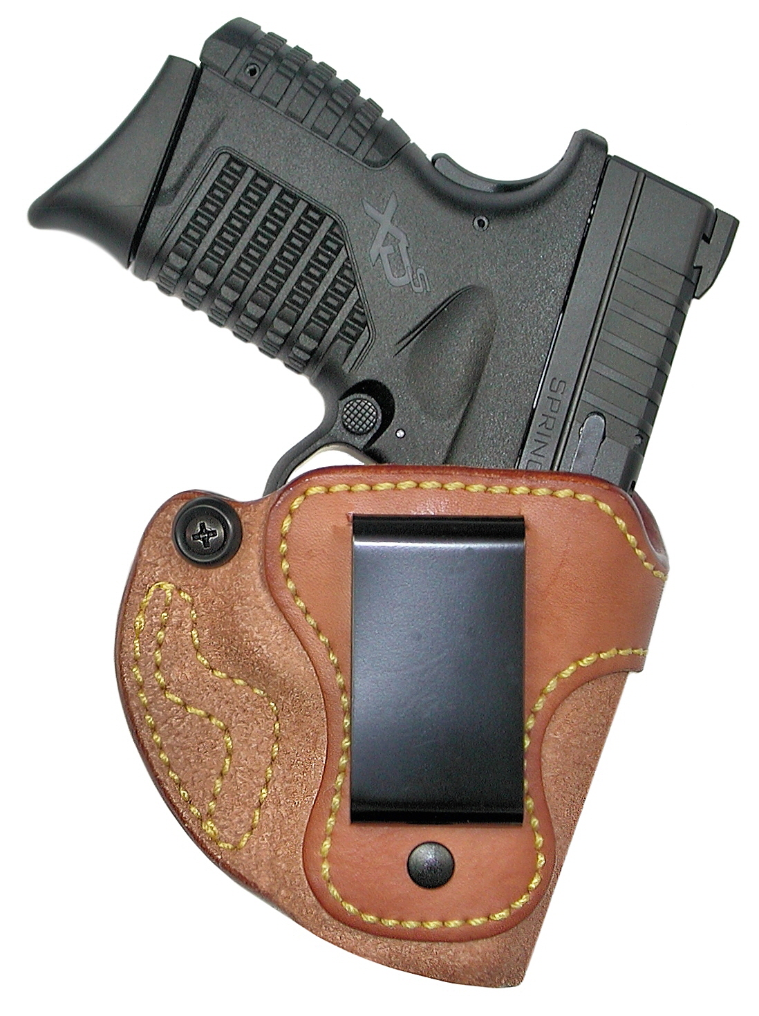 Bare Necessity