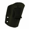 Reaction Lite for a Glock 44 Compact - 22LR 4.02", r/h, Kydex, Black, Canted, Clip