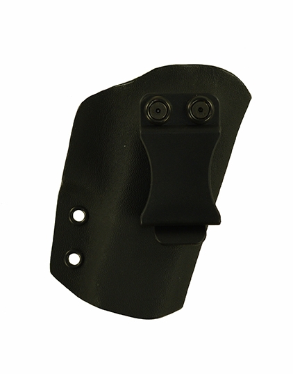 Reaction Lite for a Glock 44 Compact - 22LR 4.02", r/h, Kydex, Black, Canted, Clip