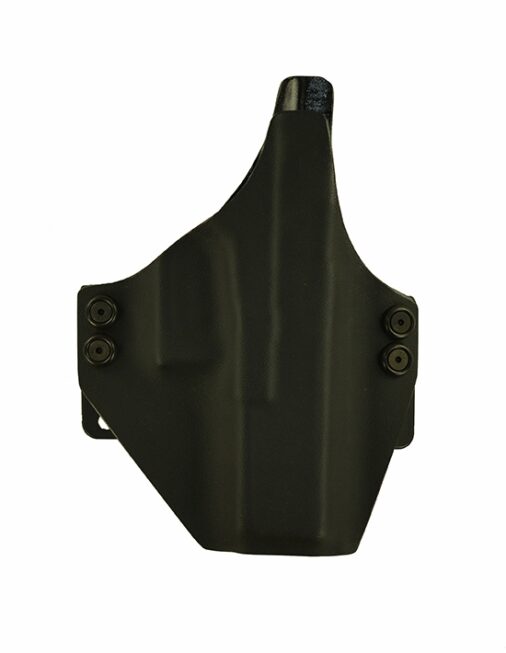 Baseline for a Glock 17,22,31, r/h, Kydex, Black, Straight Drop