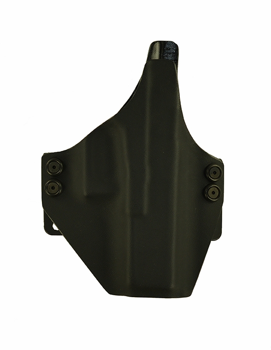 Baseline for a Glock 17,22,31, r/h, Kydex, Black, Straight Drop Baseline for a Glock 17,22,31, r/h, Kydex, Black, Straight Drop