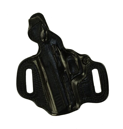 Sky High for a H&K Compact 3.58", l/h, Cowhide, Black, Unlined