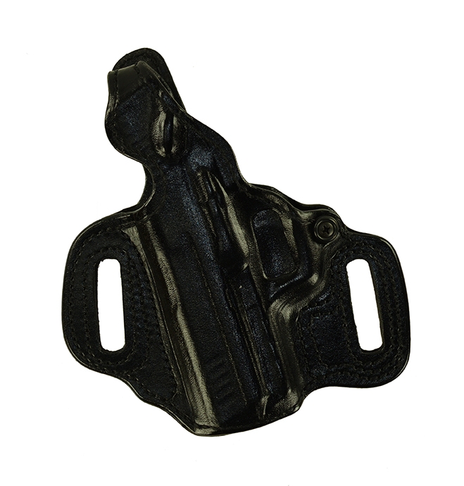 Sky High for a H&K Compact 3.58", l/h, Cowhide, Black, Unlined Sky High for a H&K Compact 3.58", l/h, Cowhide, Black, Unlined