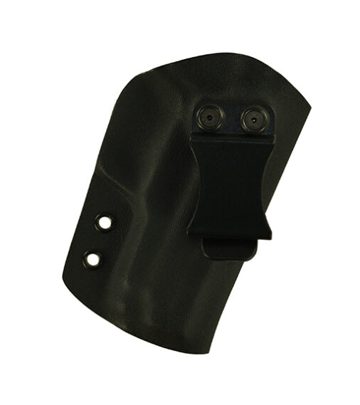 Reaction Lite for a Sig 229 3.9", r/h, Kydex, Black, Canted, Clip