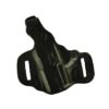 Sky High for a Sig 250 SC 3.6", l/h, Cowhide, Black, Lined