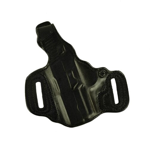 Sky High for a Sig 250 SC 3.6", l/h, Cowhide, Black, Lined