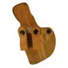 Down Under for a Beretta 8045, l/h, Cowhide, Natural, Straps