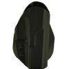 Zero Tolerance Medium for a Sig 229 3.9", r/h, Kydex, Black, Paddle, Canted