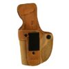 Alter Ego for a Sig 250 SC 3.6", l/h, Cowhide, Natural, Tuckable