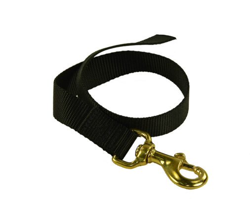 K9 Drag Line