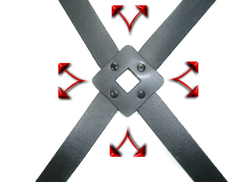 Harnesses-Under Armor