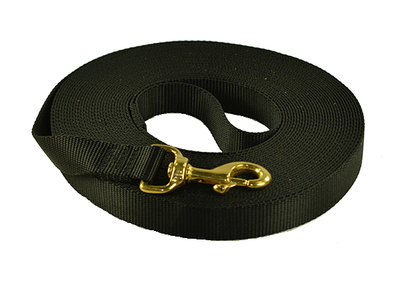 K9 Tactical Lead 50 ft. K9 Tactical Nylon Lead