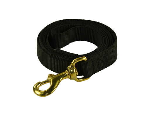 K9 Tactical Nylon Lead