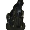 Spanky for a H&K 2000 SK 3.26", Horsehide, Black