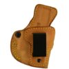 Down Under for a Kahr MK,PM 3" w/ Crimson Trace Laser, r/h, Cowhide, Clip