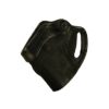 Need For Speed for a Springfield XDS 4", l/h, Horsehide, Black