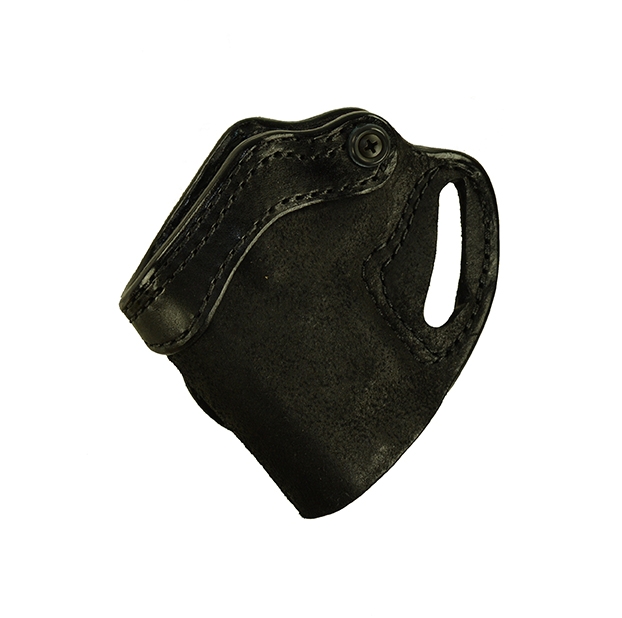 Need For Speed Need For Speed for a Springfield XDS 4", l/h, Horsehide, Black