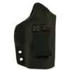 Reaction Medium for a Beretta PX4 Storm SC 3", r/h, Kydex, Black, Straight Drop, Clip