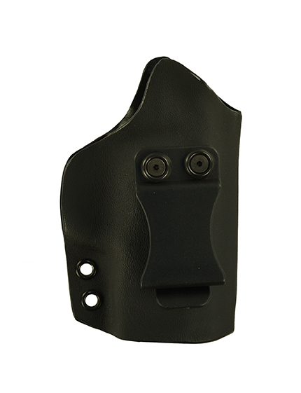 Reaction Medium for a Beretta PX4 Storm SC 3", r/h, Kydex, Black, Straight Drop, Clip