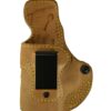 Public Secret for a H&K P30 SK 3.27", l/h, Horsehide, Natural, Clip