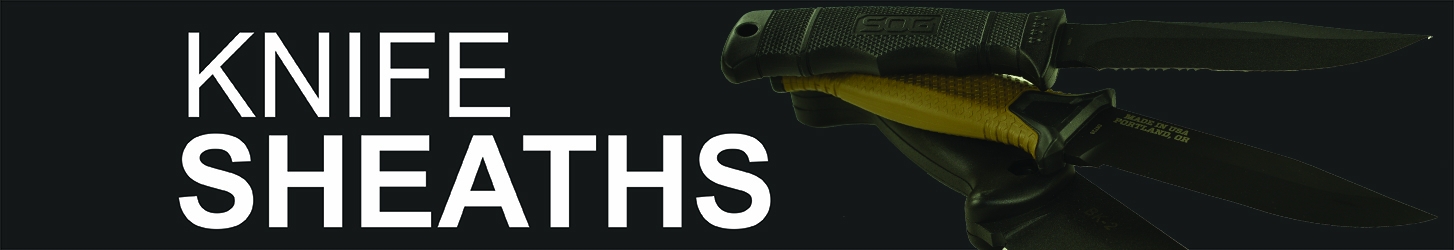 Knife Sheaths