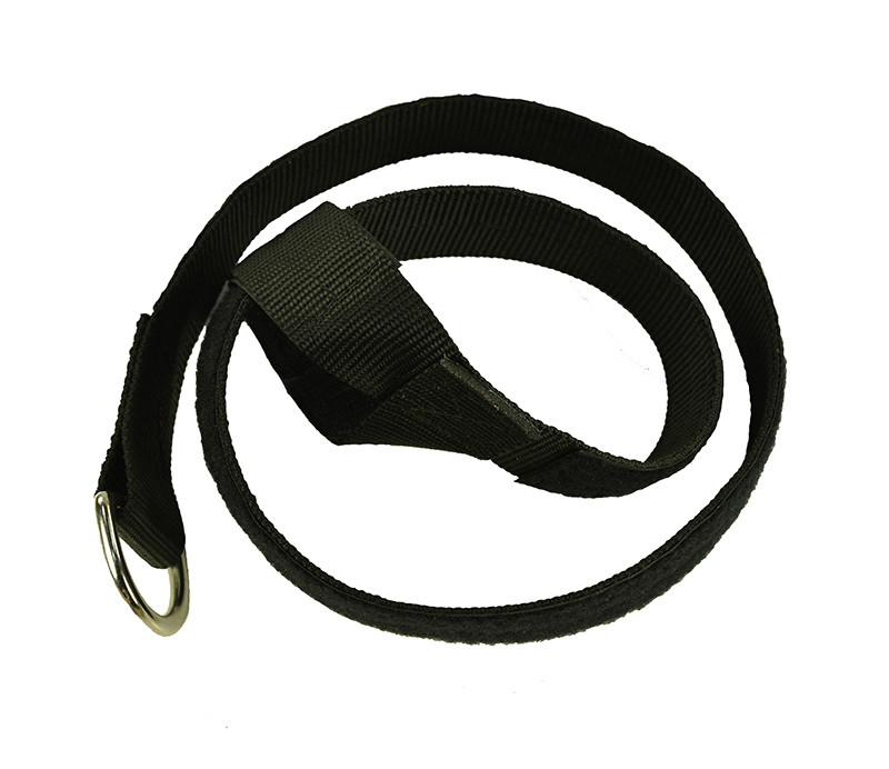 K9 Back Tie Strap K9 Tactical Back Tie with Strap