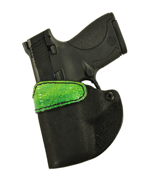 Executive Bare Necessity