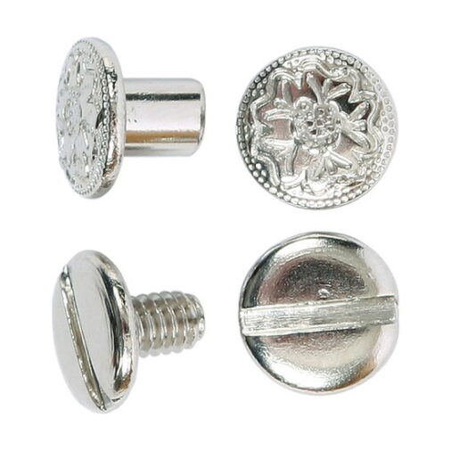 Belt Posts And Screws