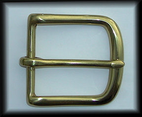 Belt Buckle