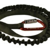 K9 Tactical Back Tie with Strap