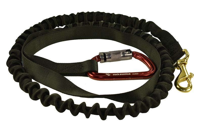 K9 Back Tie K9 Tactical Back Tie with Strap