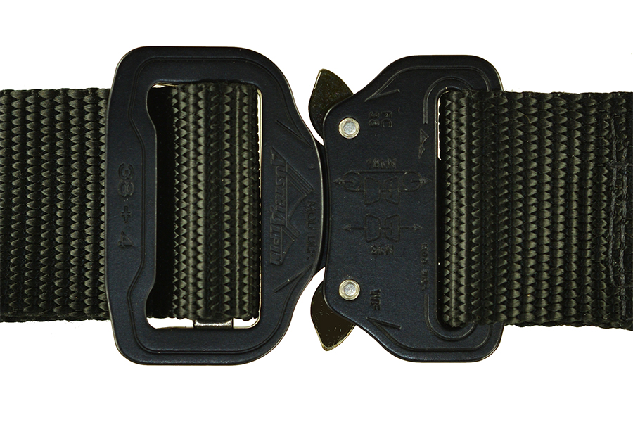 Delta-C Tactical Belt Delta-C Tactical Belt