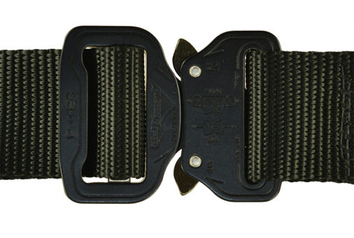 Delta-R Tactical Belt (Reinforced)