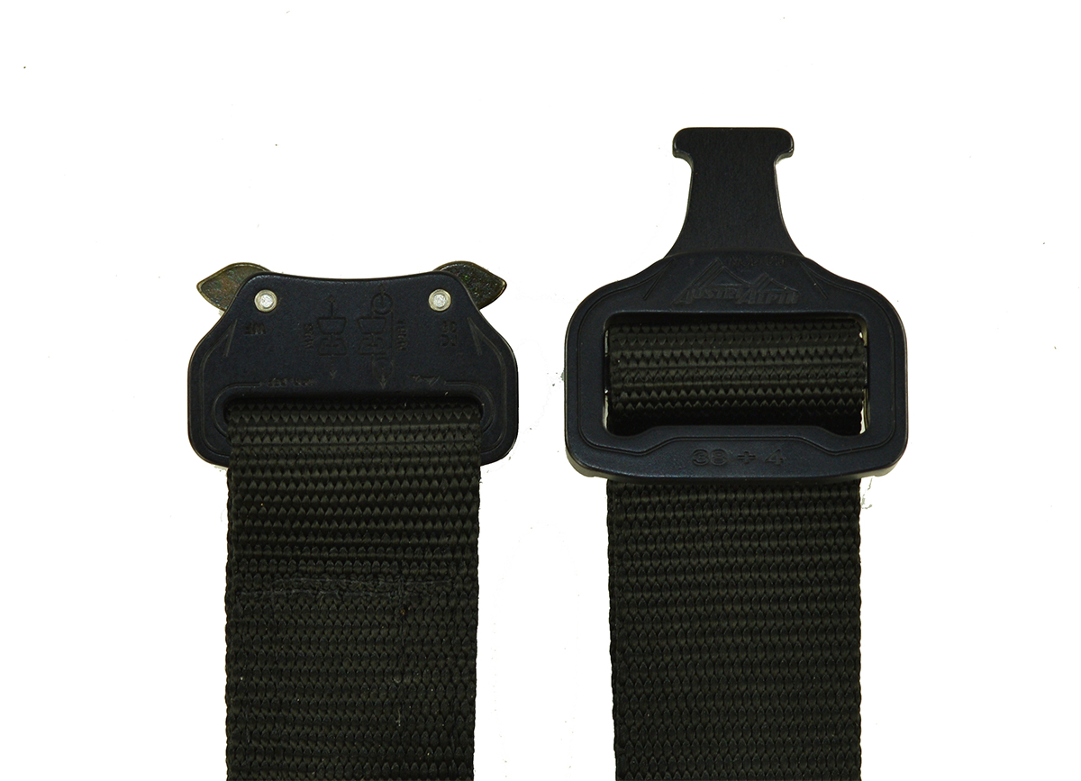 Delta-C Tactical Belt Delta-C Tactical Belt
