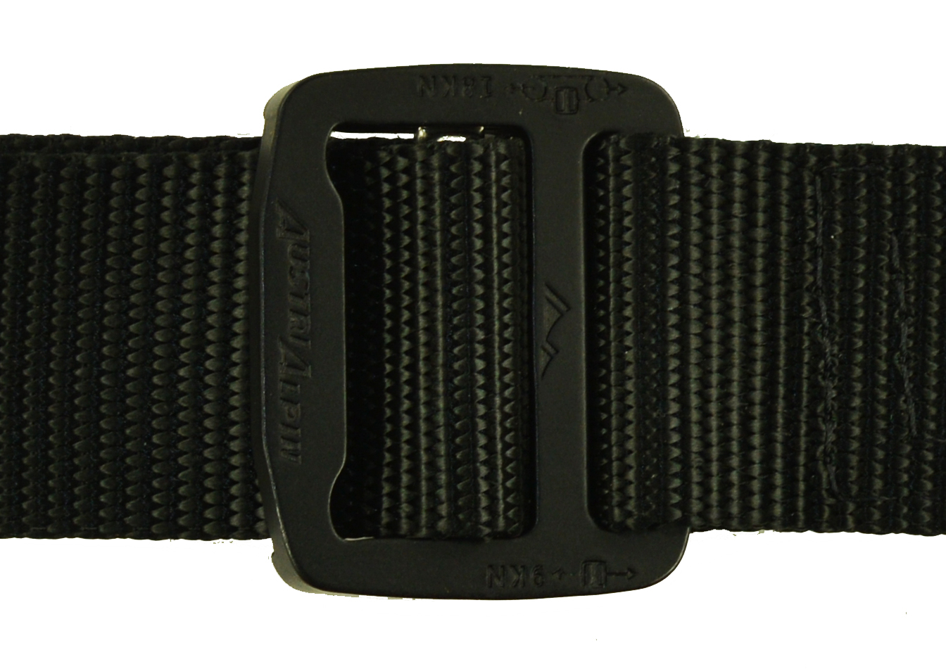 Delta-F Tactical Belt Delta-F Tactical Belt