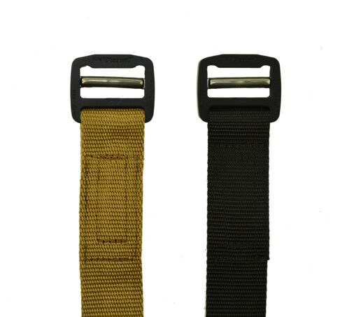 Delta-F Tactical Belt