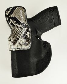 Down Under Python