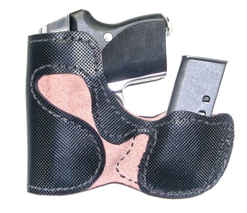 Pocket Reload