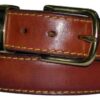 1-1/2" Rock Steady Belt