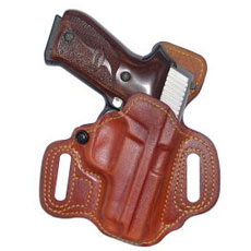 Extreme Duty Belt Holsters