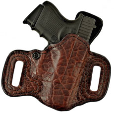 Bison Skin