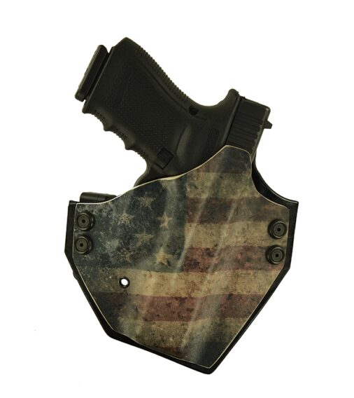 NEW - 1776 - Hybrid