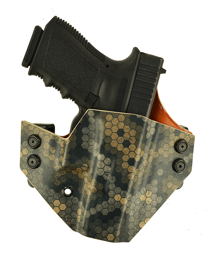 Hexcam Wasteland Fusion