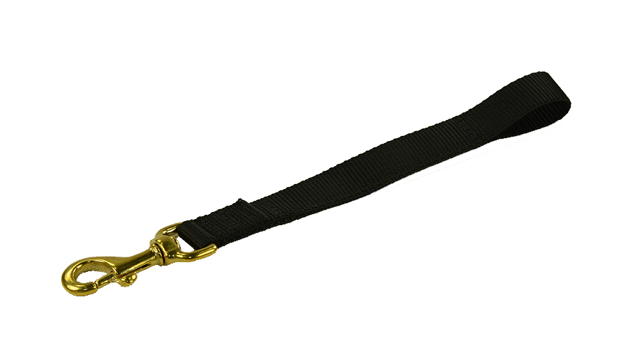 K9 Nylon Grabber single K9 Nylon Grabber