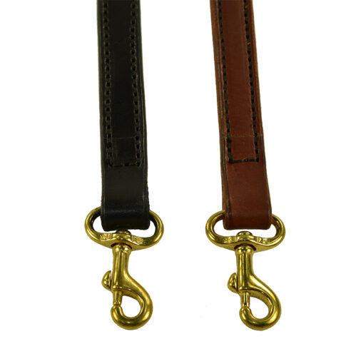 K9 Leather Grabber