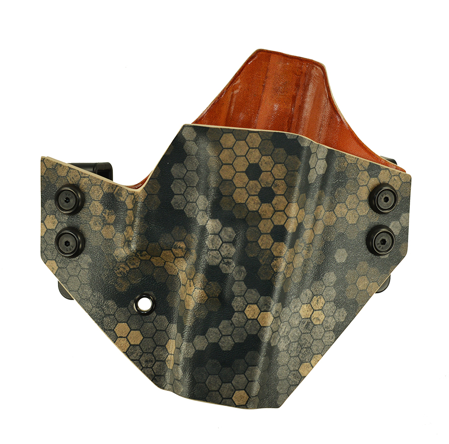 Hexcam Wasteland Fusion