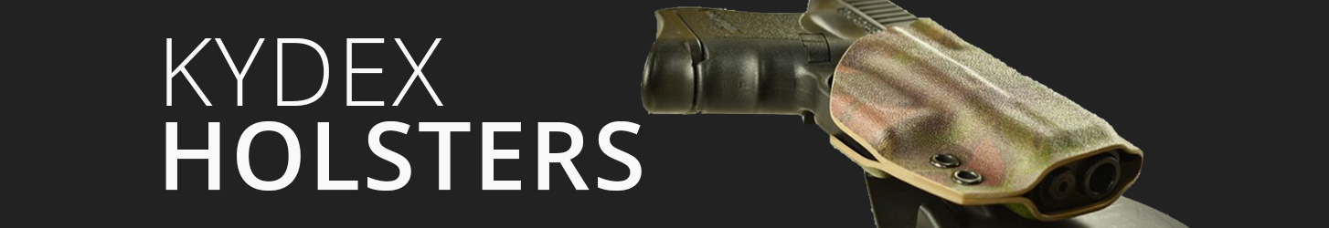 Kydex Holsters