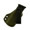 IWB Lite Duty Magazine Carrier