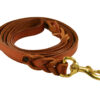 K9 Leather Lead